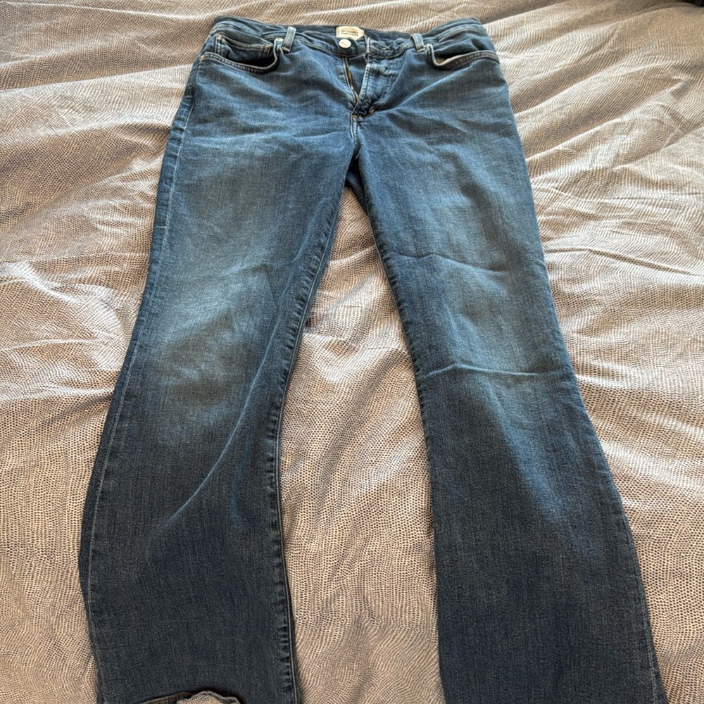 Citizens of Humanity jeans